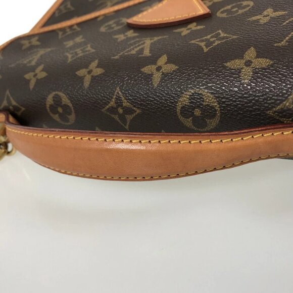 LOUIS VUITTON Monogram Bel Air M51122 Hand bag - Picture 13 of 16